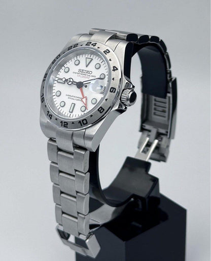 EXPLORER MOD WHITE