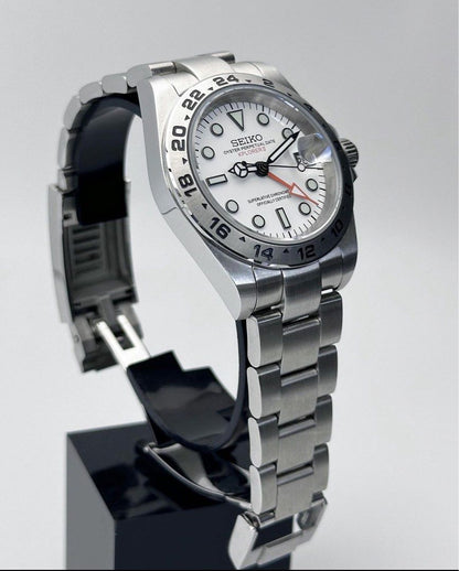 EXPLORER MOD WHITE