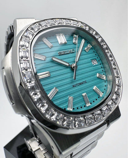 SILLNAUT TIFFANY MOD (DIAMOND)