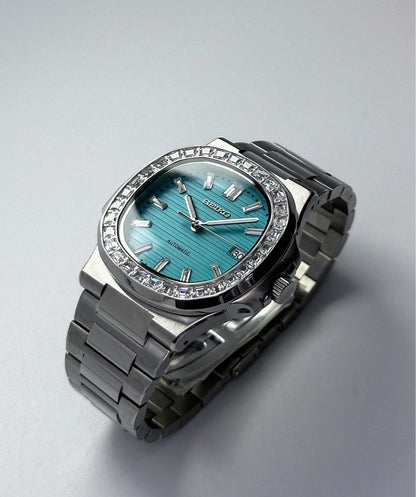 SILLNAUT TIFFANY MOD (DIAMOND)