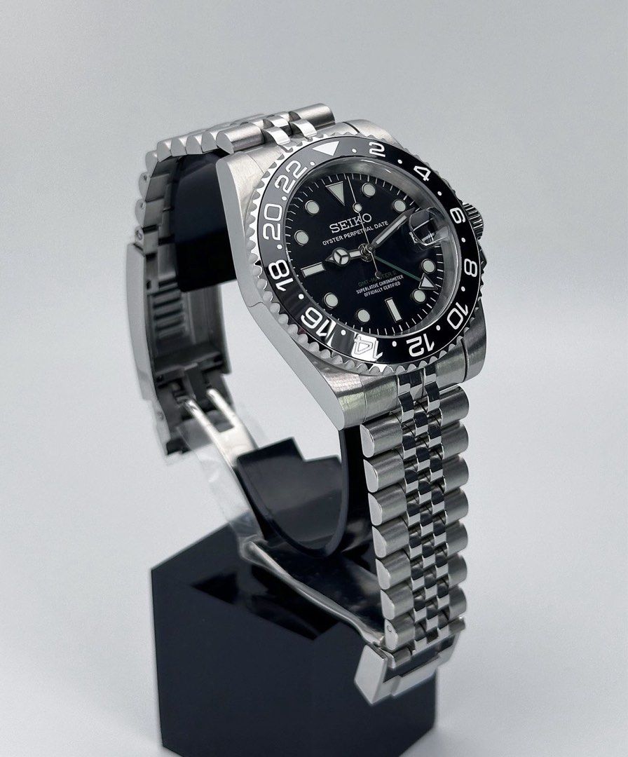 GMT MOD WAYNE