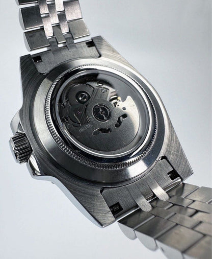 GMT MOD BLACK