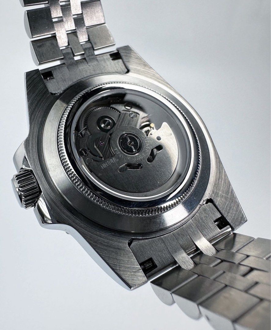 GMT MOD WAYNE