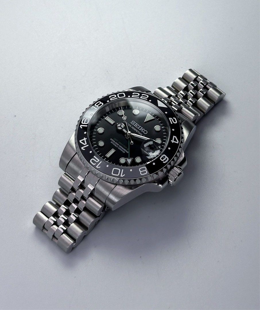 GMT MOD WAYNE