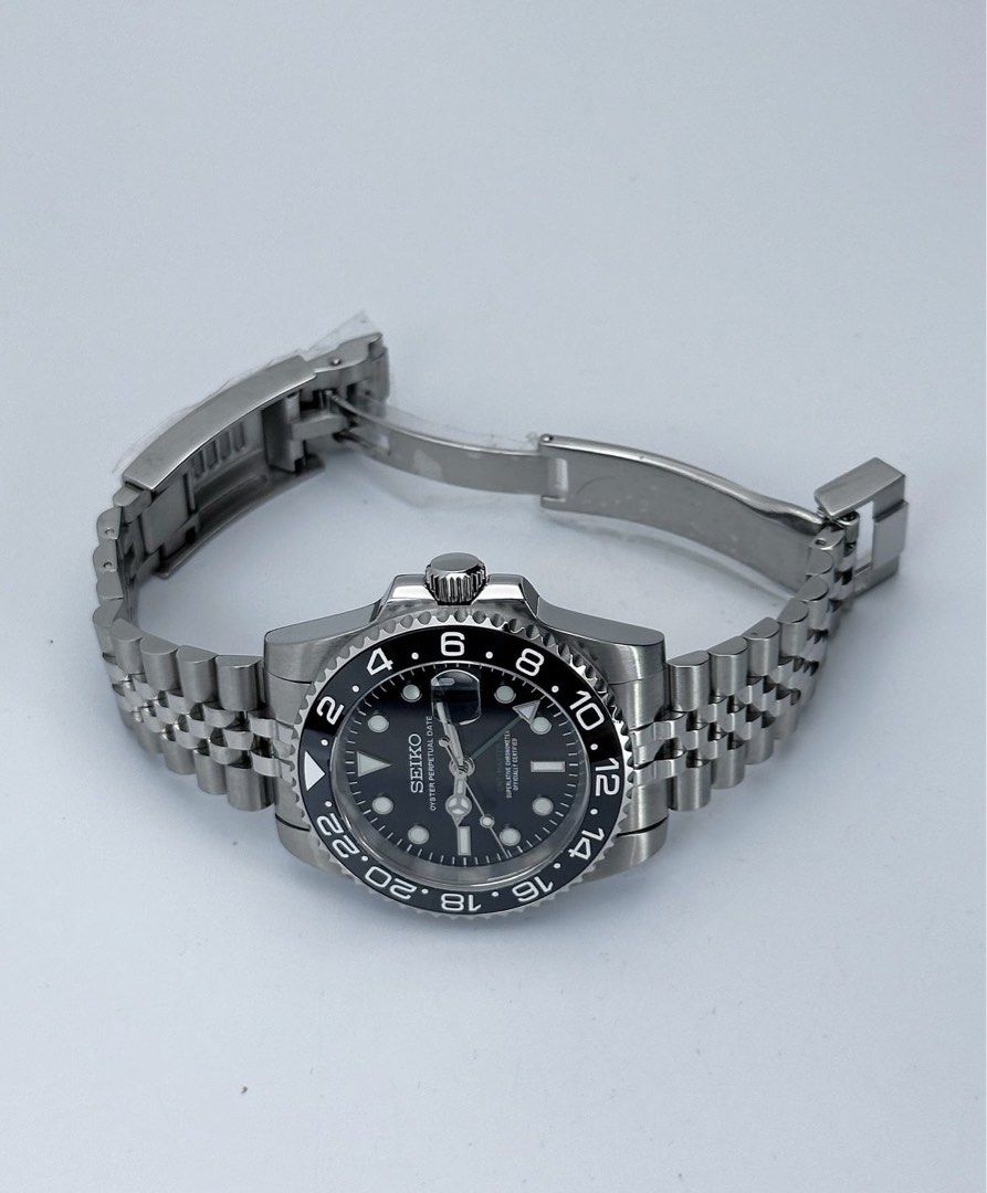 GMT MOD WAYNE
