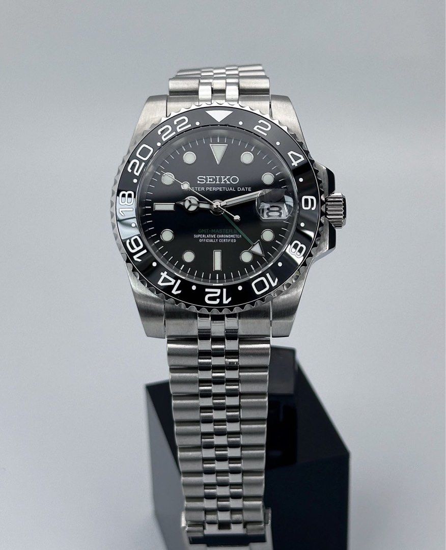 GMT MOD WAYNE