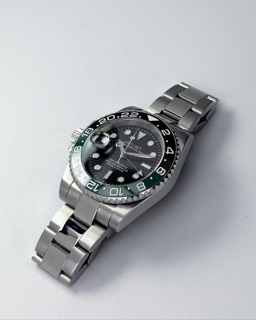 GMT MOD SPRITE LEFTY