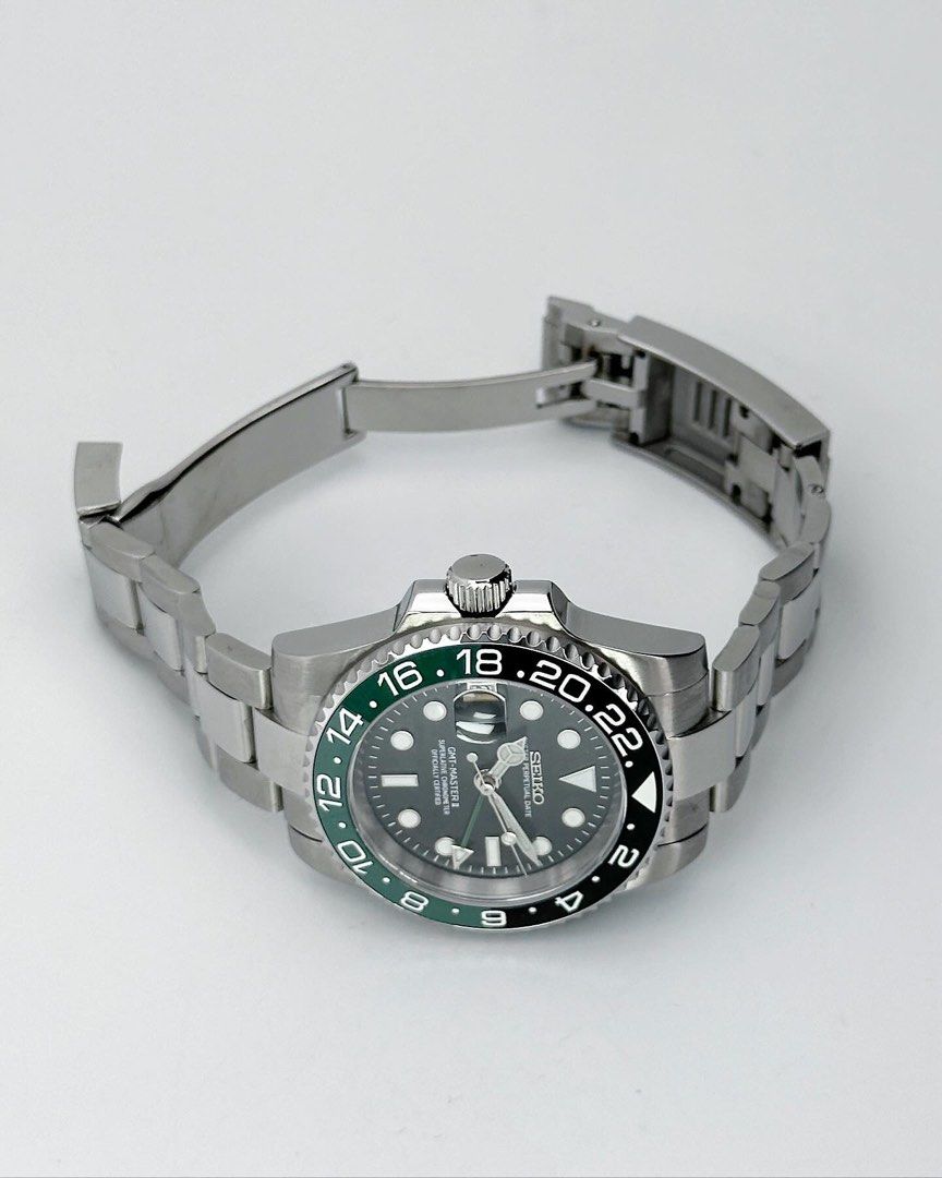 GMT MOD SPRITE LEFTY