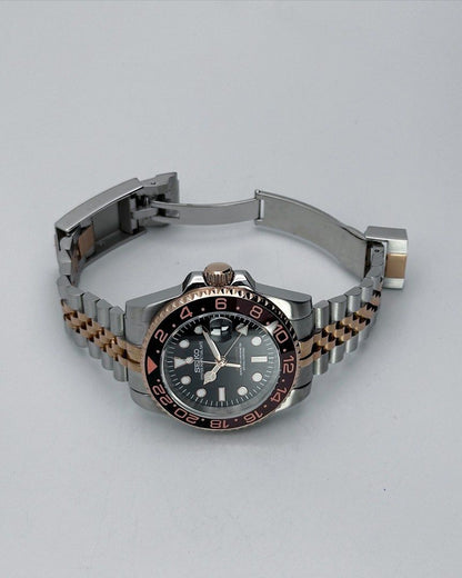 GMT ROOT BEER TWO TONE