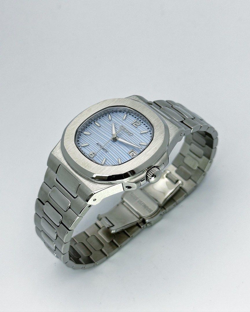 SILLNAUT MOD WAVE BABY BLUE