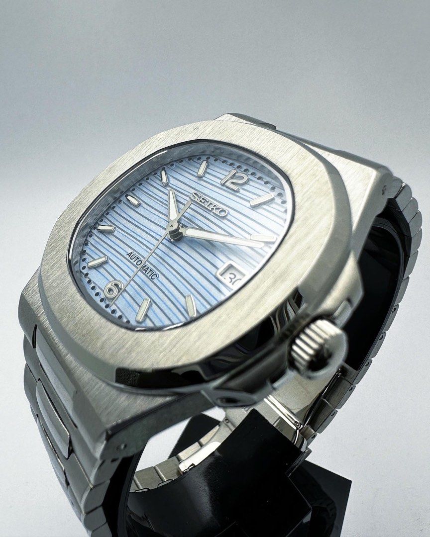 SILLNAUT MOD WAVE BABY BLUE