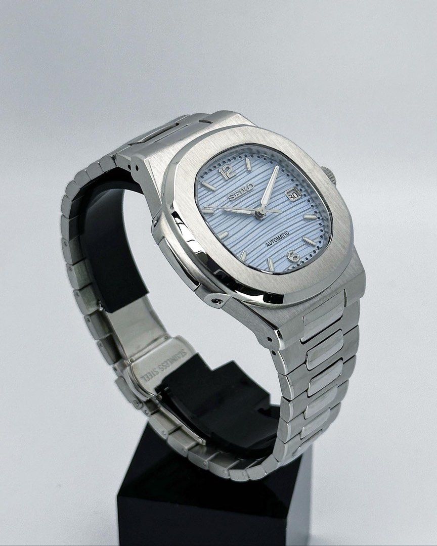 SILLNAUT MOD WAVE BABY BLUE