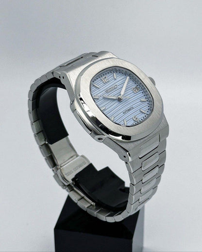 SILLNAUT MOD WAVE BABY BLUE