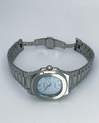 SILLNAUT MOD WAVE BABY BLUE