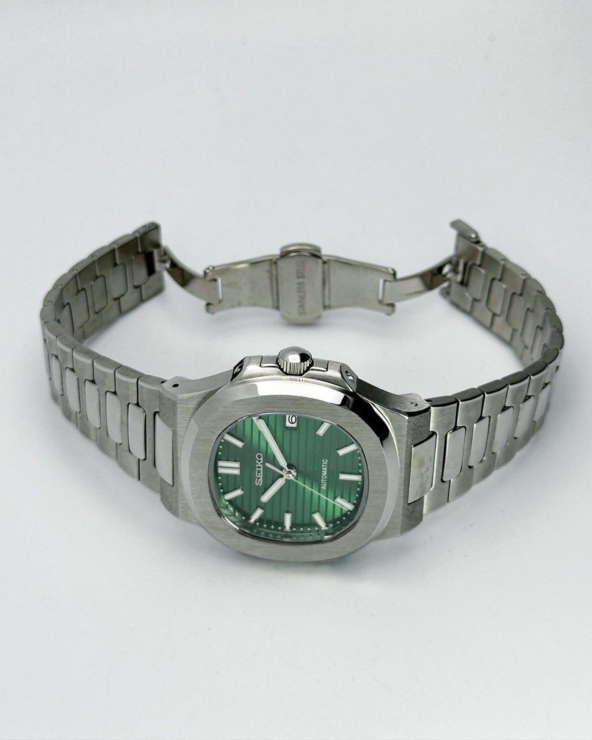 SILLNAUT MOD SUNBURST GREEN