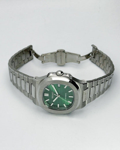 SILLNAUT MOD SUNBURST GREEN