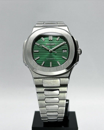 SILLNAUT MOD SUNBURST GREEN