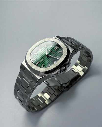 SILLNAUT MOD SUNBURST GREEN