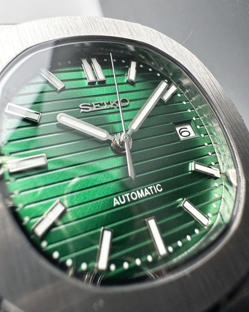 SILLNAUT MOD SUNBURST GREEN