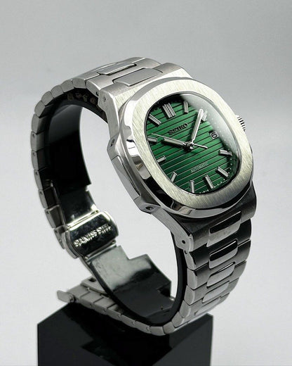 SILLNAUT MOD SUNBURST GREEN