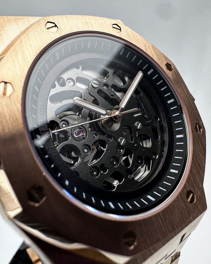 ROYAL OAK ROSE SKELETON MOD