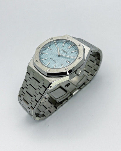 ROYAL OAK LIGHT BLUE MOD