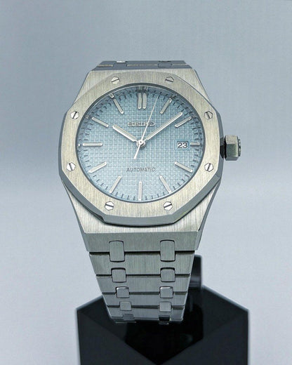 ROYAL OAK LIGHT BLUE MOD