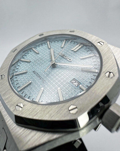 ROYAL OAK LIGHT BLUE MOD
