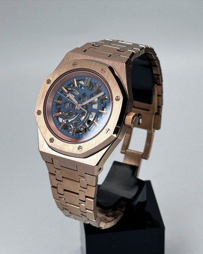 ROYAL OAK SKELETON ROSE MOD