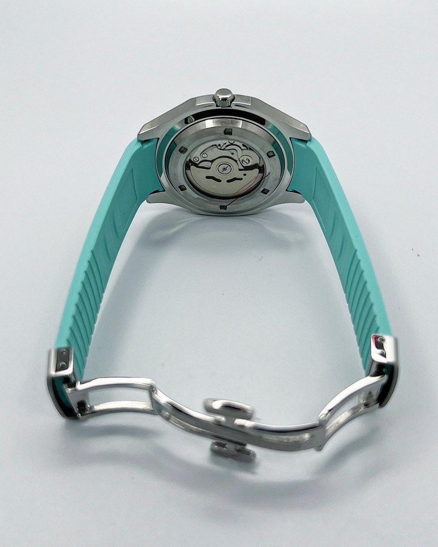 AQUANAUT MOD TURQUOISE