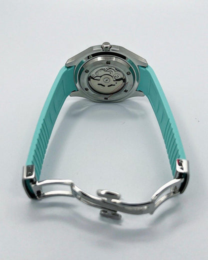 AQUANAUT MOD TURQUOISE