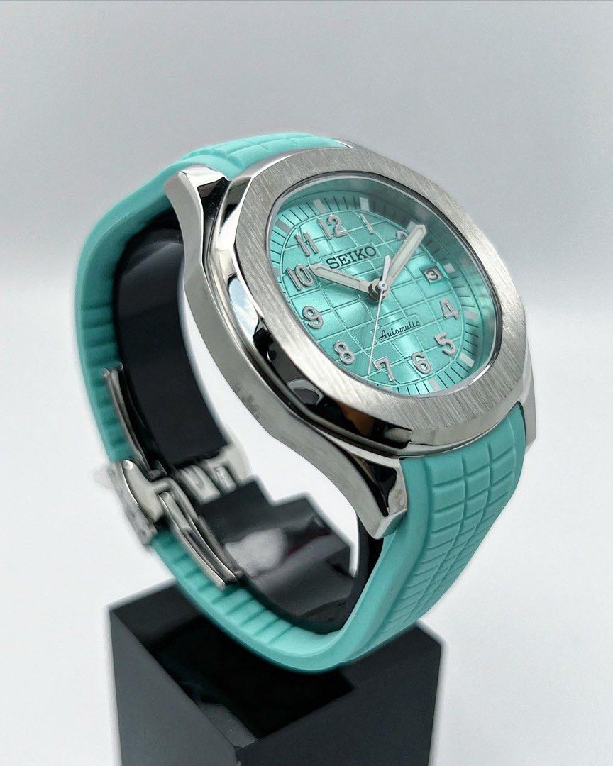 AQUANAUT MOD TURQUOISE