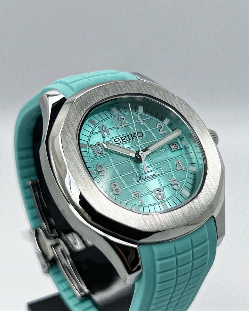 AQUANAUT MOD TURQUOISE