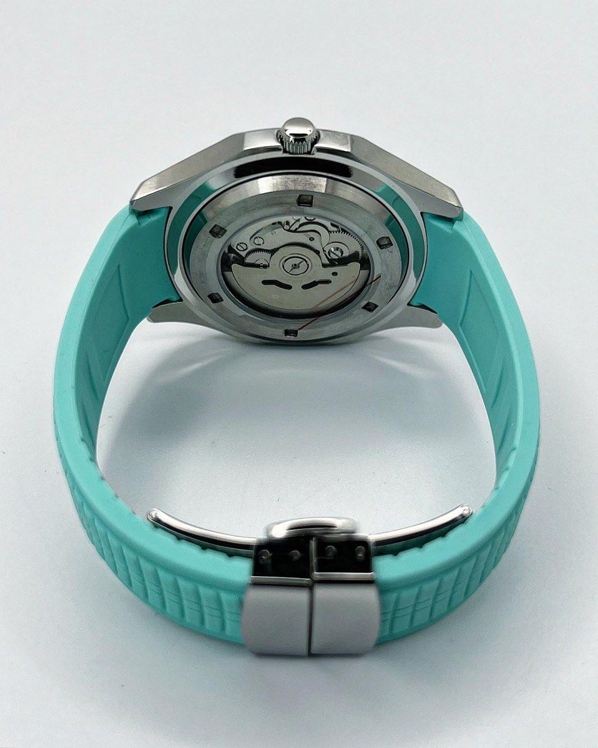 AQUANAUT MOD TURQUOISE