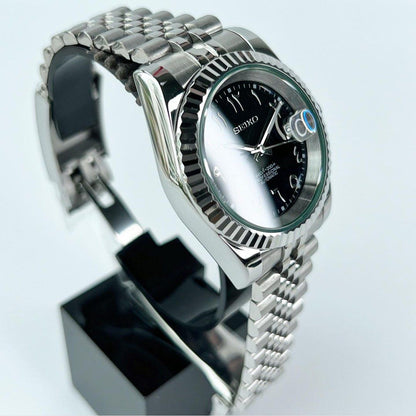 SILL CLASSIC MOD ARABIC BLACK