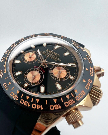 SILLTONA BLACK ROSE MOD