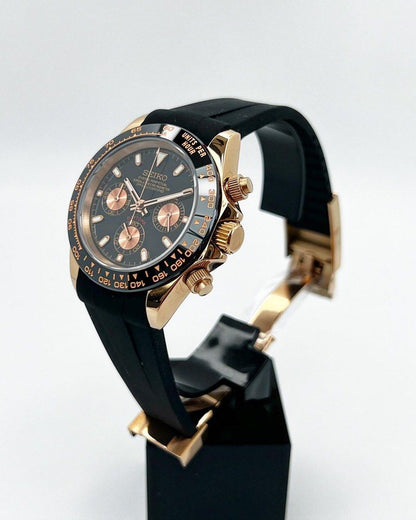 SILLTONA BLACK ROSE MOD