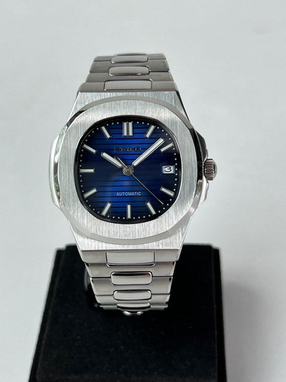 SILLNAUT MOD DARK BLUE
