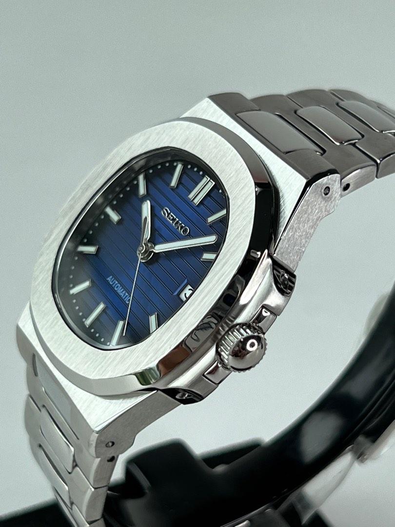 SILLNAUT MOD DARK BLUE