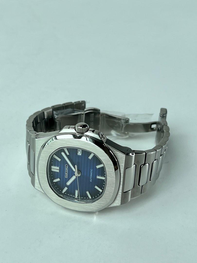 SILLNAUT MOD DARK BLUE