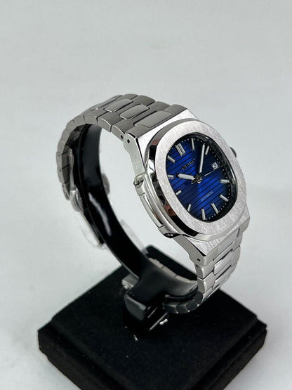 SILLNAUT MOD DARK BLUE
