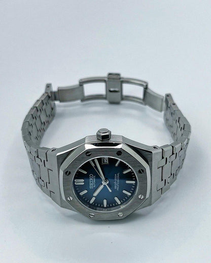 ROYAL OAK DARK BLUE MOD