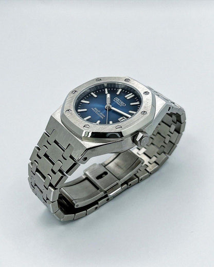 ROYAL OAK DARK BLUE MOD