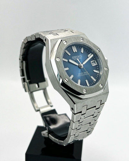 ROYAL OAK DARK BLUE MOD