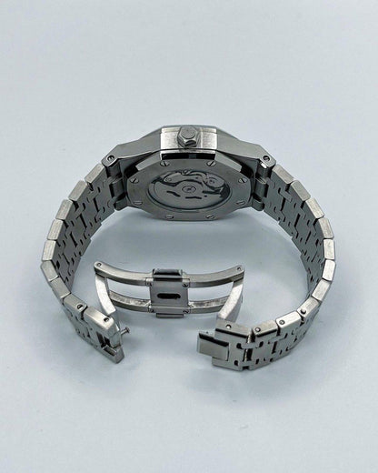 ROYAL OAK DARK BLUE MOD