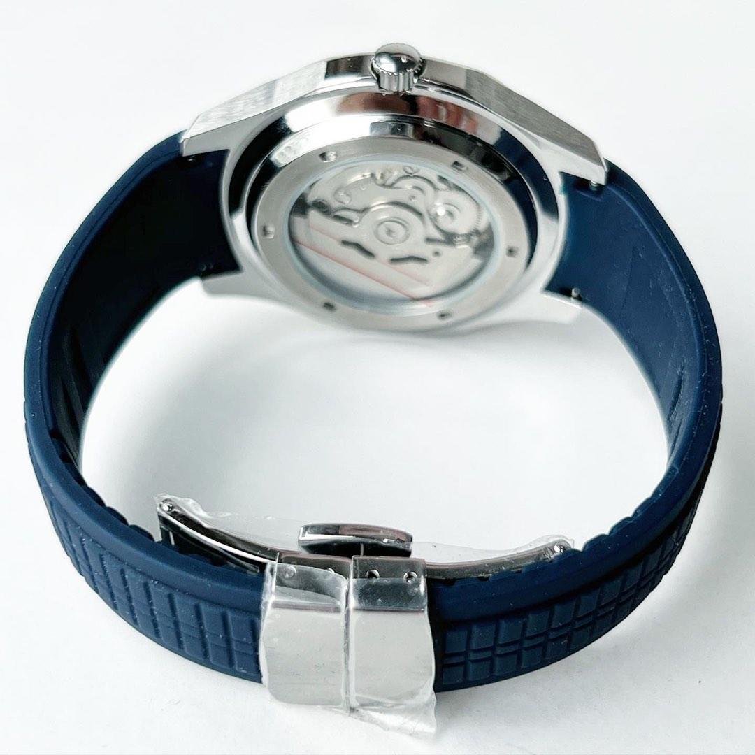 AQUANAUT MOD BLUE
