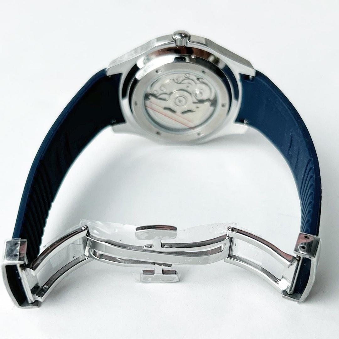 AQUANAUT MOD BLUE