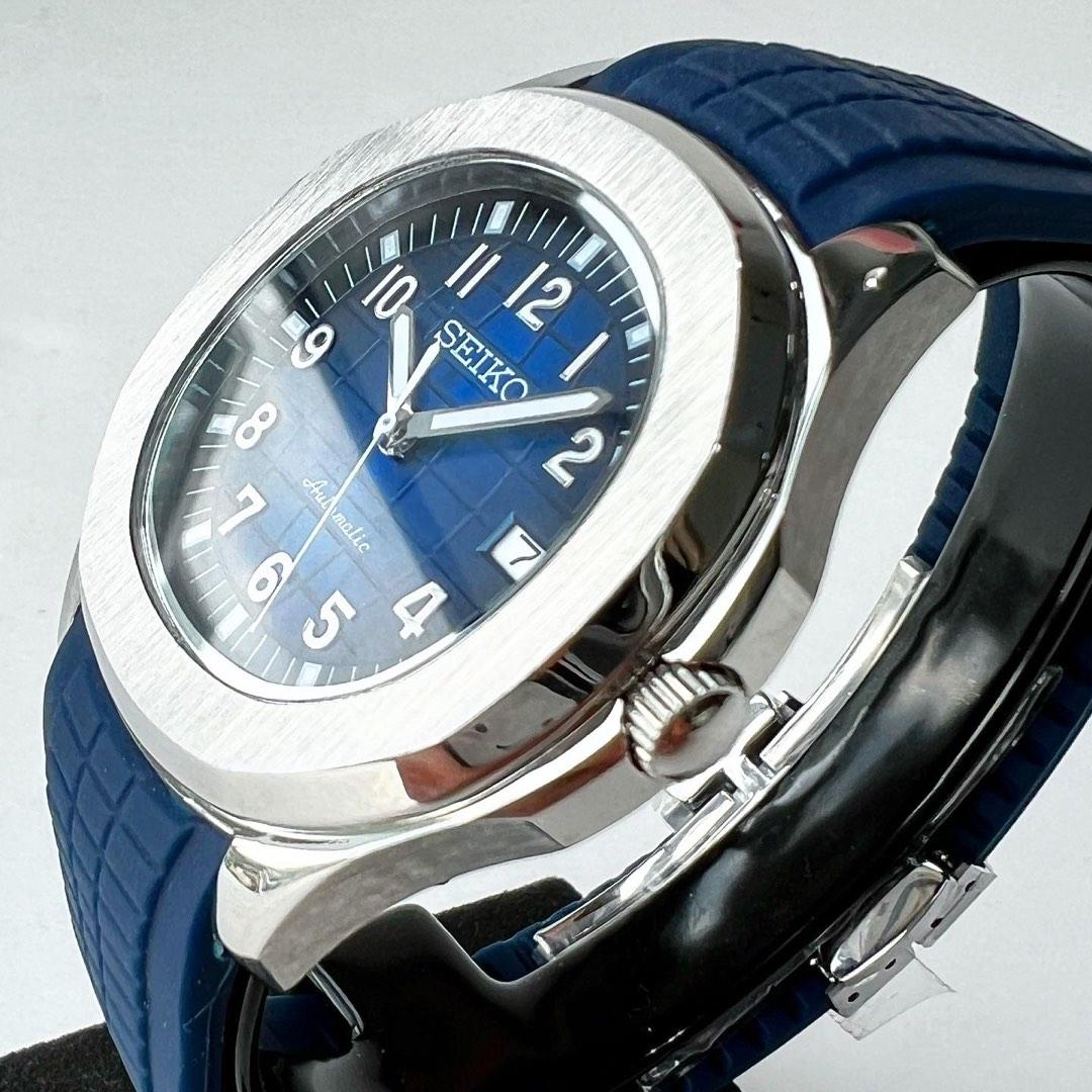 AQUANAUT MOD BLUE