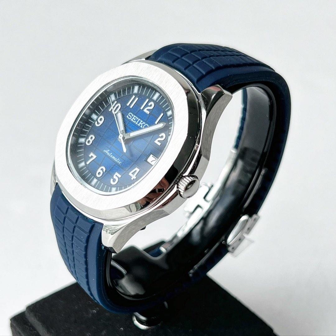 AQUANAUT MOD BLUE