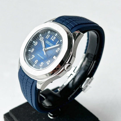 AQUANAUT MOD BLUE